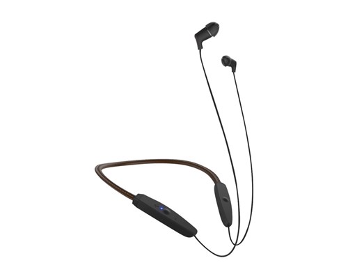 Klipsch Klipsch R5 Neckband In-ear Bluetooth Brown Ruskea