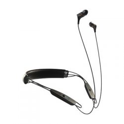 Klipsch Klipsch R6 Neckband In-ear Bluetooth Musta