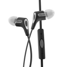 Klipsch R6i Kuulokkeet Musta