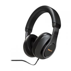 Klipsch Reference Over-ear Musta