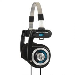 Koss - Headset Porta Pro Classic Black