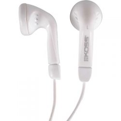 Koss Ke5w Headphone - White
