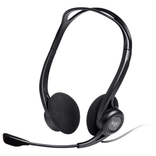 Logitech PC 960 USB Headset