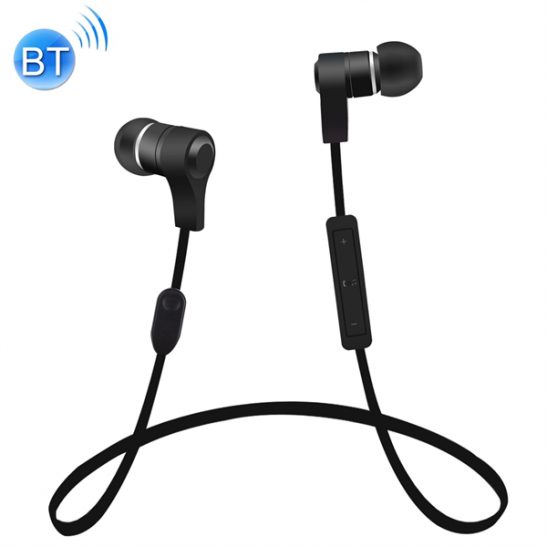 Magneettinen Stereo Bluetooth Sportheadset