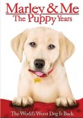 Marley & Me: The Puppy Years