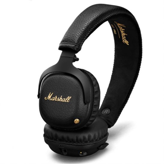 Marshall Mid ANC