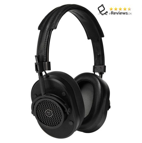 Master & Dynamic - MH40 On-Ear Headphone
