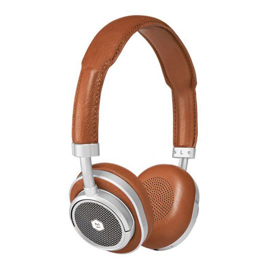 Master & Dynamic - MW50+ Wireless Over/On-Ear Headphone