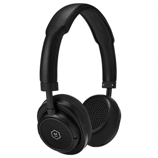 Master & Dynamic - MW50+ Wireless Over/On-Ear Headphone