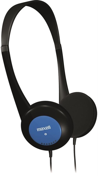 Maxell Kids Headphones - Sininen