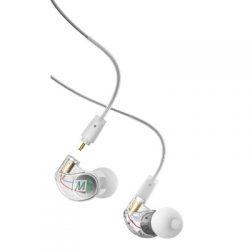 Mee Audio M6 Pro Gen2 Clear Läpinäkyvä