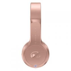 Monster Clarity Designer Series Valkoinen, Pinkki
