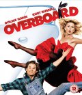 Overboard (Blu-ray) (Tuonti)