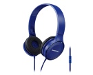 Panasonic RP-HF100ME Kuulokkeet Sininen