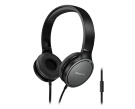 Panasonic RP-HF500ME Kuulokkeet Musta