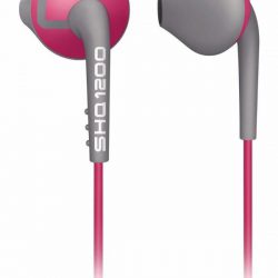 Philips ActionFit In-ear Sport-kuulokkeet SHQ1200PK/28