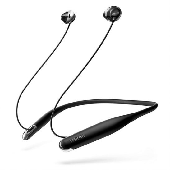 Philips Flite Hyperlite Bluetooth Headset