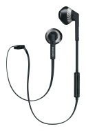Philips SHB5250BK/00 Kuulokkeet BT Musta