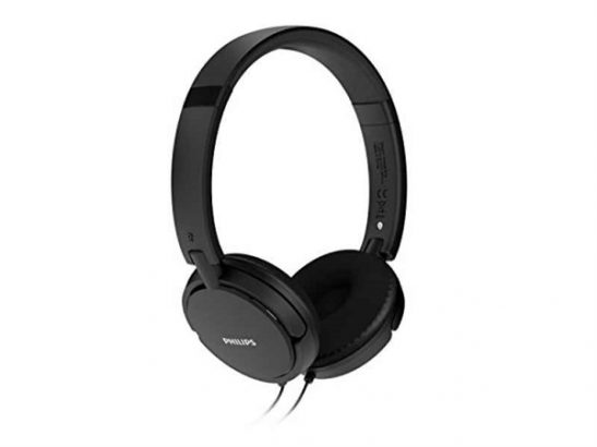 Philips SHL5000 Headset