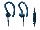 Philips SHQ1405BL Kuulokkeet Sport Sininen