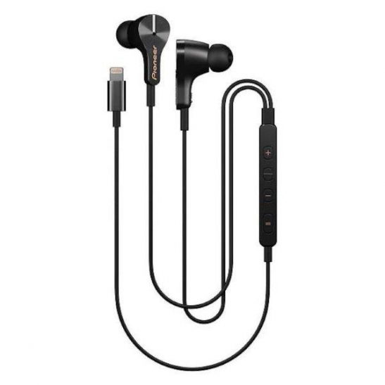 Pioneer Rayz SE-LTC3R - Musta