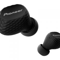 Pioneer Se-c8tw Musta