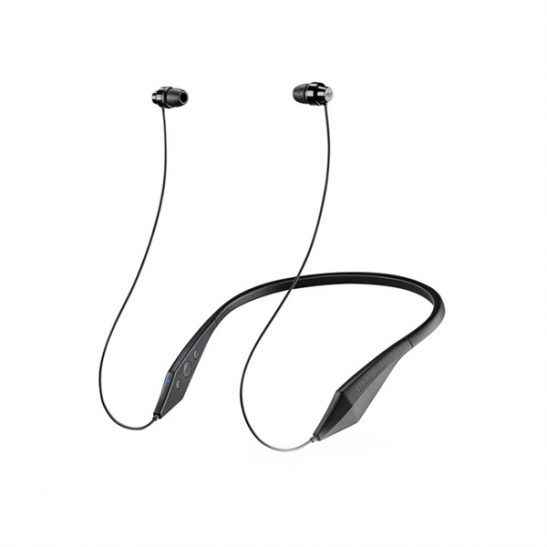 Plantronics BackBeat 100 Musta