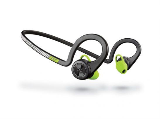 Plantronics BackBeat Fit 2017