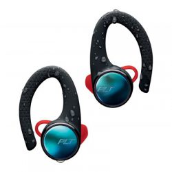 Plantronics Backbeat Fit 3100 In-ear True Wireless Punainen, Musta