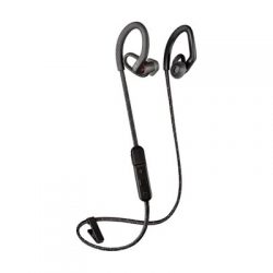 Plantronics Backbeat Fit 350 Musta