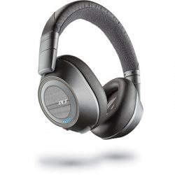 Plantronics Backbeat Pro 2 Special Edition Ruskea, Musta