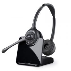 Plantronics Cs 520a