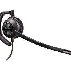 Plantronics Encorepro Hw530d Musta