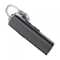 Plantronics Explorer 110 Musta