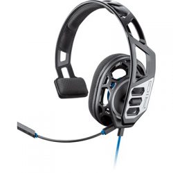 Plantronics Rig 100hs Musta