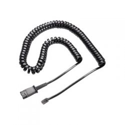 Plantronics U10p Savunharmaa