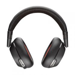 Plantronics Voyager 8200 Uc Musta