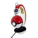 Pokemon Teen Ball Kuulokkeet Lapset