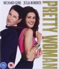 Pretty Woman (Blu-ray) (Tuonti Suom.Teksti)