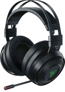 Razer Nari BT Musta