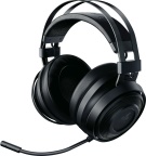 Razer Nari Essential BT Musta