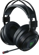 Razer Nari Ultimate BT Musta
