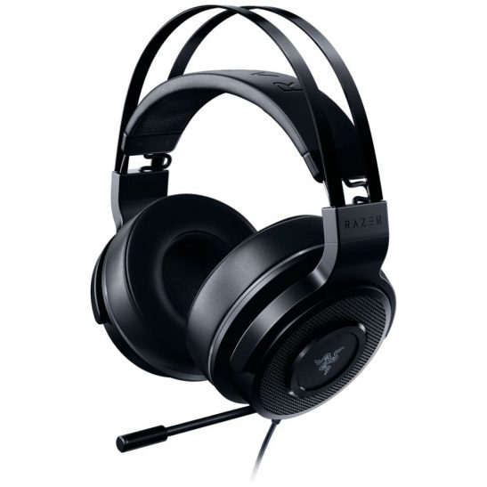 Razer - Thresher Tournament Edition Gaming Headset