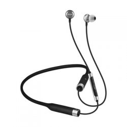 Rha Ma650 Wireless Hopea, Musta