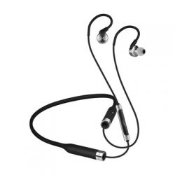 Rha Ma750 Wireless Hopea, Musta