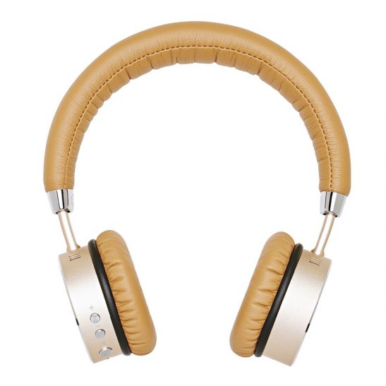 SACKit - WOOFit Bluetooth NC Headphone