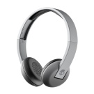 SKULLCANDY BT Over-Ear Kuulokkeet Uproar Mic, Harmaa/Musta