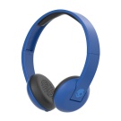 SKULLCANDY BT Over-Ear Kuulokkeet Uproar Mic, Sininen