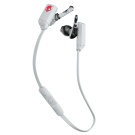 SKULLCANDY In-Ear BT Kuulokkeet XTFree Mic, Valkoinen/Punainen