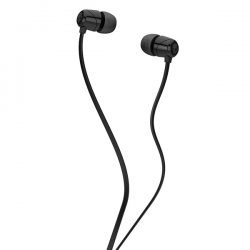 SKULLCANDY Kuulokkeet JIB Inear Musta
